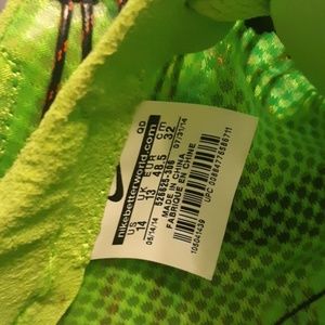 Nike Shoes - Nike zoom matumbo 2 size 14 Nike Shoes - Nike zoom matumbo 2 size 14